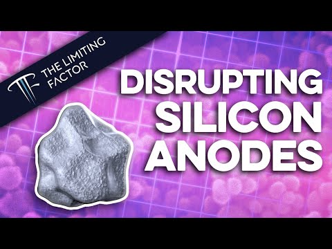 Tesla Silicon is Disrupting Silicon Disruption // + Notes on HPQ and Graphite