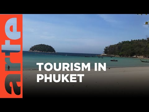 Thailand: No More Tourists I ARTE Documentary