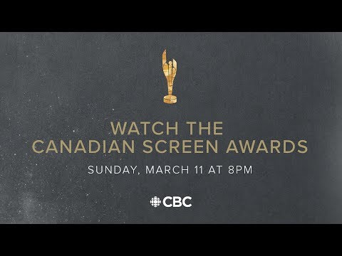 The 2018 Canadian Screen Awards | Full Live Show