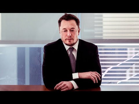 The 20 Truths - ELON MUSK MOTIVATIONAL SPEECH