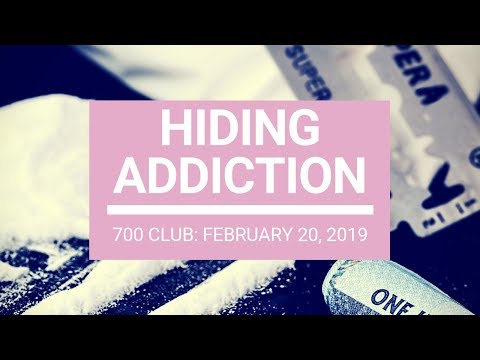 The 700 Club - February 20, 2019