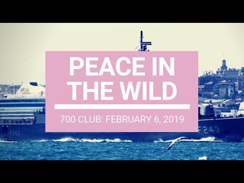 The 700 Club - February 6, 2019