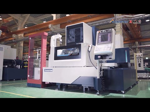 The Best Precision EDM Wire Cutting from Taiwan | Excetek Technologies Co., Ltd.