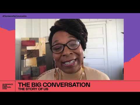 The Big Conversation: The Story of Us