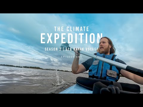 The Climate Expedition S2 - Ep1