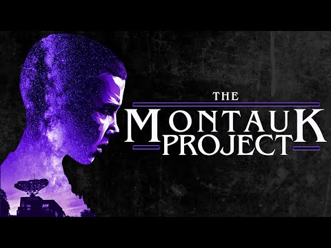 The Conspiracy of Stranger Things | The Montauk Project