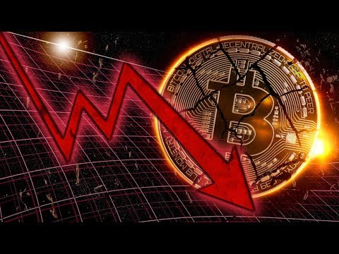 The Crypto Market Will Fall...