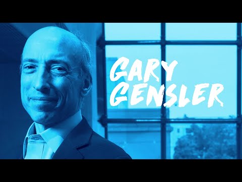 The David Rubenstein Show: Gary Gensler