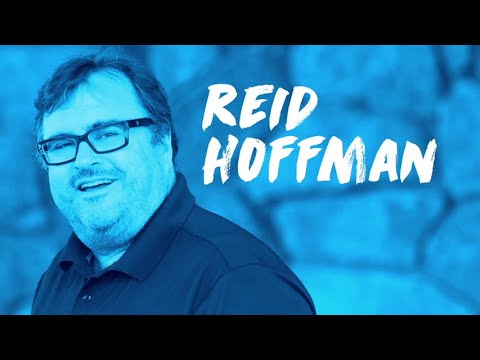 The David Rubenstein Show: Reid Hoffman
