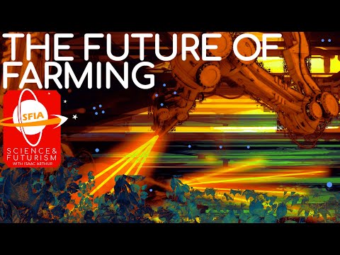 The Future of Farming