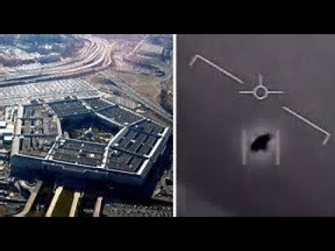 The Government Finally Telling The Truth About Aliens & UFOs? Multiple real UFO Sightings 12/25/2017