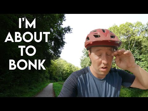 The Heat Is Killing Me - Bikepacking France Episode 2