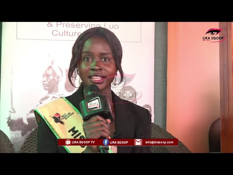 THE HUNT BEGINS: Miss Tourism Northern Uganda 2025 Media Launch Marks a Successful Start.