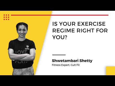 The importance of body movement in our technological lives | Shwetambari Shetty | TBCY