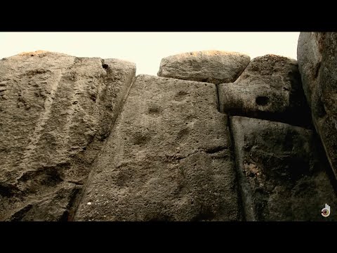 The Incas : Peru - The Lost Civilizations