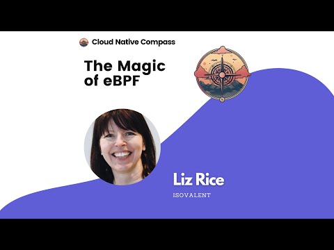 The Magic of eBPF