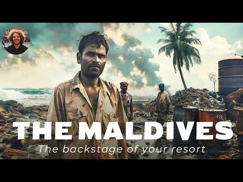 The Maldives: Where Tuna Tastes Like Bread | Islam, Islands, Tourism