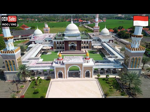 The Many Mosques of Indramayu