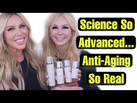 The Most Advanced Anti-Aging Skincare of 2022! AiREMD by Dermatologist Dr Stefani Kappel