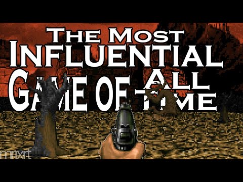 The Most Influential Game Of All Time | TALKS