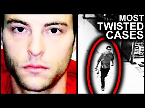 The Most TWISTED Cases You've Ever Heard | Episode 4 | Documentary