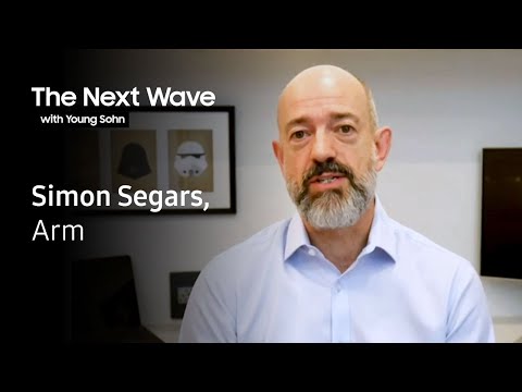 The Next Wave with Young Sohn – Unleashing New Frontiers – From Chips to Industries