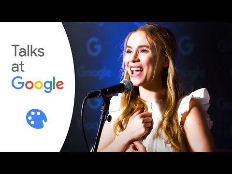 The North American Tour of “Anastasia”  | Talks at Google