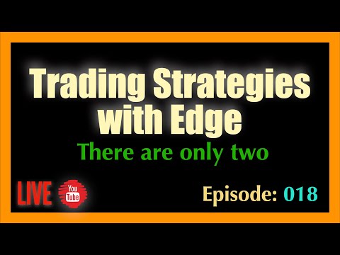 The Only Two Ways To Make Money Trading - 0-DTE Meetup #041