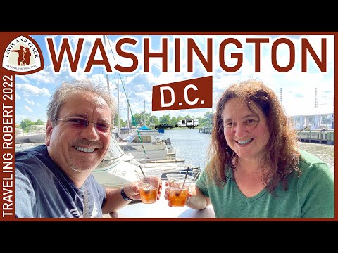 The Other Washington DC - Spring / Summer 2022 Episode 6