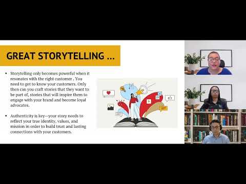 The Power of Brand Storytelling in Tourism Marketing