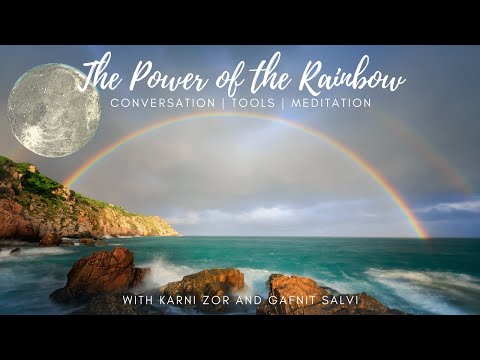The Power of the Rainbow