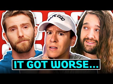 The Problem with Linus Tech Tips Controversy, Harassment Allegations, and Response... & Today's News