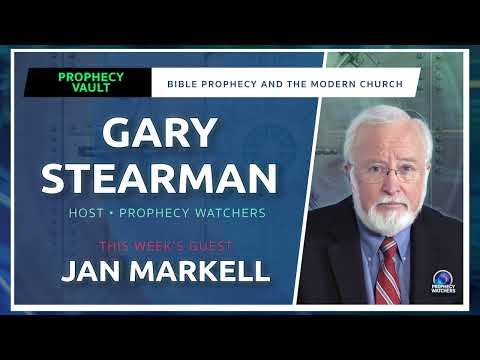 The Prophecy Vault: Modern Churches and the Rapture