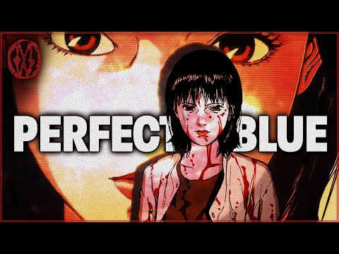 The Shared Psychosis of Perfect Blue | Monsters of the Week