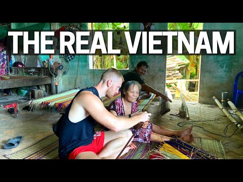 THE SIDE OF VIETNAM YOU DON'T SEE ON YOUTUBE