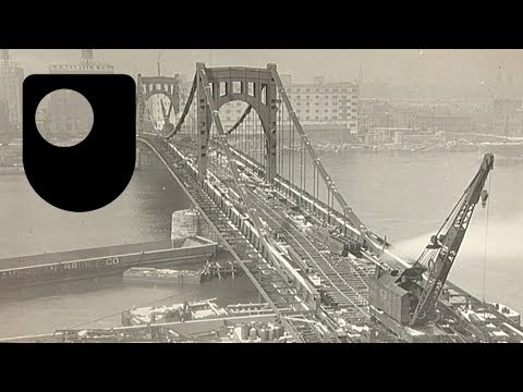 The Silver Bridge disaster