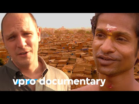 The stars of the slums | VPRO Documentary