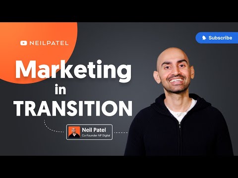 The Transformation of Marketing: New Challenges and Opportunities