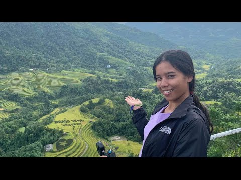 The Trip To Northern Vietnam (STORY 2)