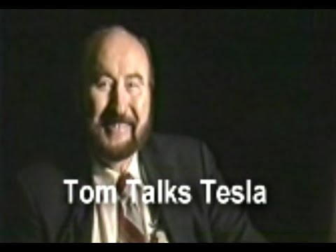 The TRUE story of Nikola Tesla - told by Lt. Col. Thomas Bearden - Free Energy device explained !!