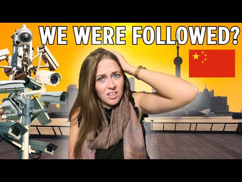 The TRUTH about Shanghai, China...  (What the Media Won't Show You)