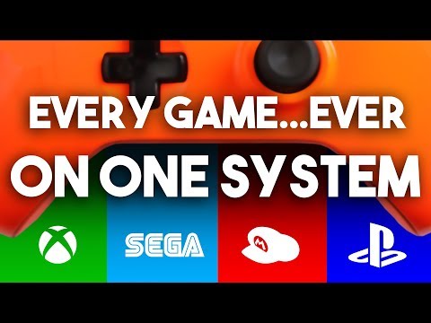 The ULTIMATE Budget Gaming System 2018