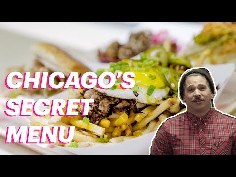 The Ultimate Local’s Guide to Chicago || Gatekeepers