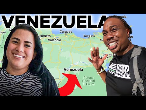 The Venezuela They Don't Show You - LIV Episode 10