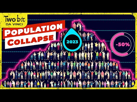 The World Population Crisis NO ONE Sees Coming