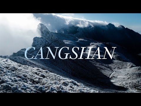 THE WORST MOUNTAIN STORM of our lives | 3 Days hiking an insane 4000m ridge | Cangshan