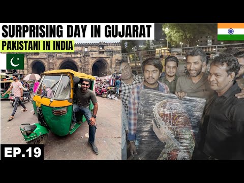 This City SURPRISED me the most   EP.19 | Pakistani Visiting India