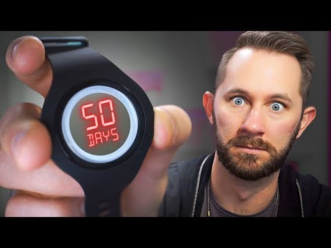 This Counts Down to the End of Your Life! | 10 Ridiculous Tech Gadgets