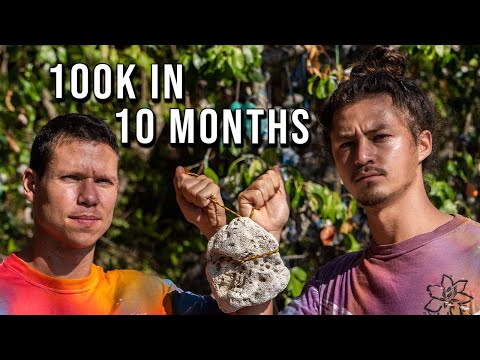 This INDONESIAN MYTH got us 100K SUBSCRIBERS (Travel Journey)