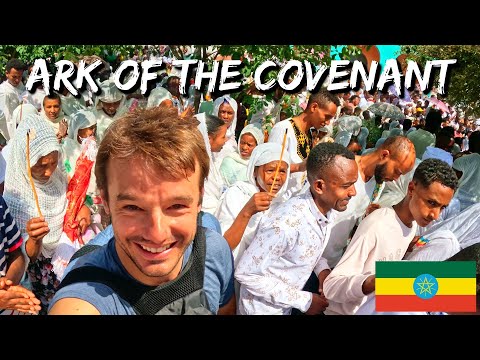 This is Christianity in Ethiopia  vA 62